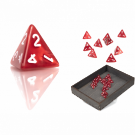 RPG Die From Hell...