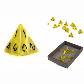 RPG Lightning Die...