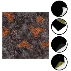 RPG Mat Red Contaminated...