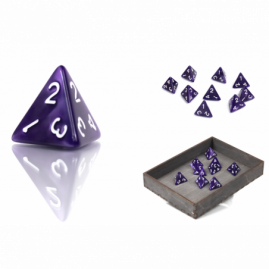 RPG Dice Dark Power...