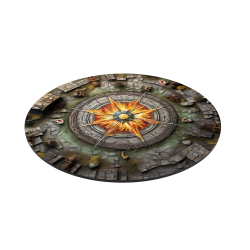 MARKERS FOR AGE OF SIGMAR...