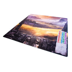 RUBBER GAME BOARD MATS FOR...
