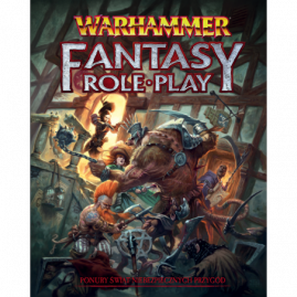 Warhammer 4th Edition Basic...