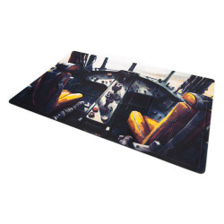 RUBBER PLAYER BOARD FOR THE...