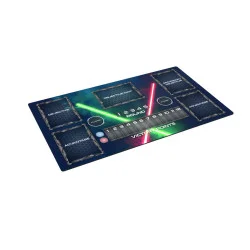 RUBBER TACTICAL BOARD MAT...