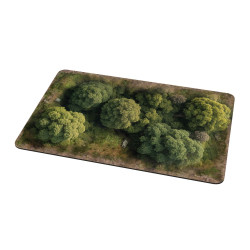 RUBBER TERRAIN 2D THE OLD...