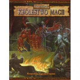 Warhammer FRP Handbook -...