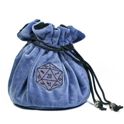 Game Master's Bag - Blue...