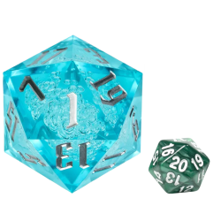 RPG Die Attack of the...