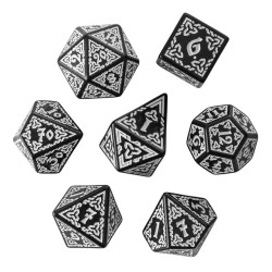 RPG Dice Arawn - God of...