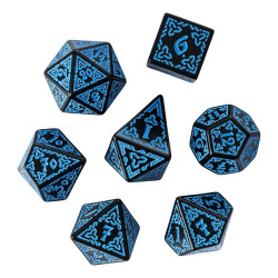RPG Dice Manannan Mac Lir -...