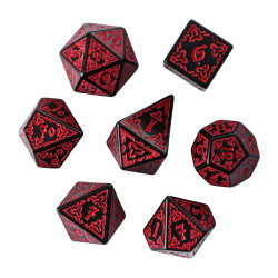 RPG Dice Diancecht - God of...