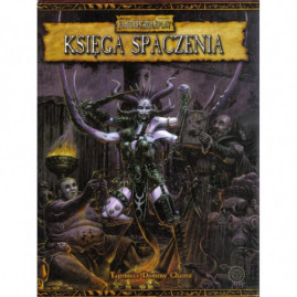 Warhammer FRP Handbook -...