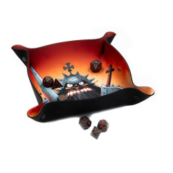 DICE TRAY DICE TRAY -...