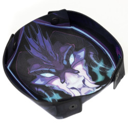 DICE TRAY RUBBER DICE TRAY...