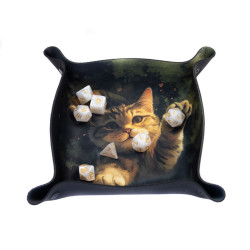 DICE TRAY DICE TRAY -...