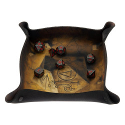 DICE TRAY DICE TRAY -...