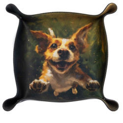 DICE TRAY TACKA FOR DICES -...