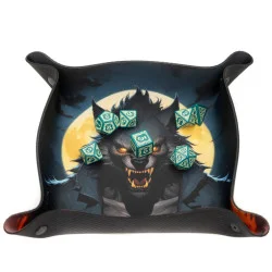 DICE TRAY DICE TRAY -...