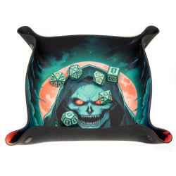 DICE TRAY TRAY FOR DICE -...
