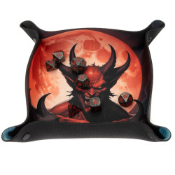 DICE TRAY TACKA FOR DICES -...