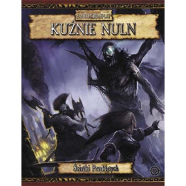 Warhammer FRP Handbook -...