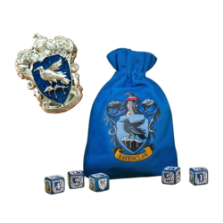 Ravenclaw Set - Harry...