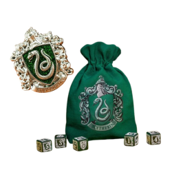 Slytherin Set - Harry...