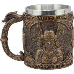 Epic Mug Cup Valkyrie Steel...