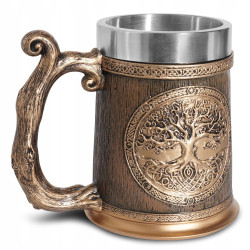 Epic Mug Cup Yggdrasil...