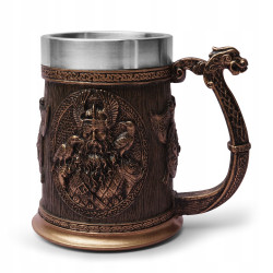 Epic Mug Cup Odyn Ygg...