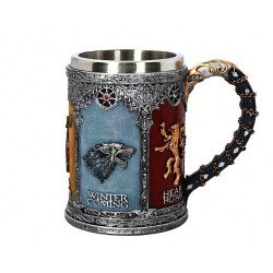Epic Mug Cup Battle for...