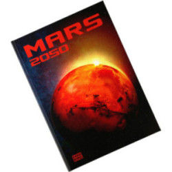 Mars 2050: Role-playing game