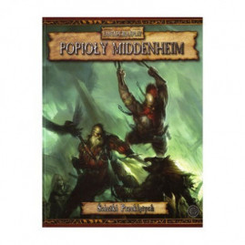 Warhammer FRP Handbook -...