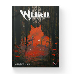 Main Rulebook Werewolf:...