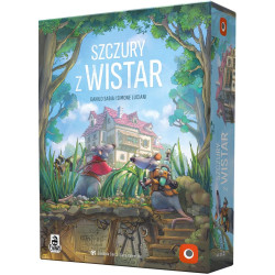 Wistar Rats