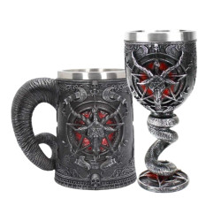 Little Satanist Set -...