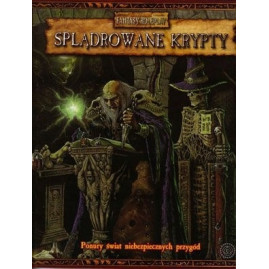 Warhammer FRP Manual -...
