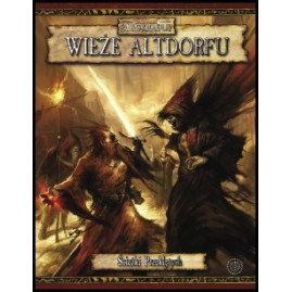 Warhammer FRP Handbook -...
