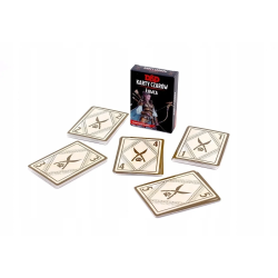 OUTLET Dungeons and Dragons...