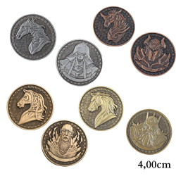 Four Horsemen of the...