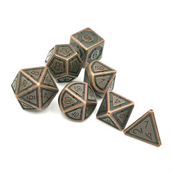 RPG Dice Echo of the...