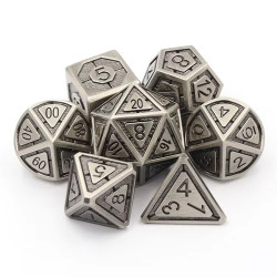 RPG Dice Radiance of...