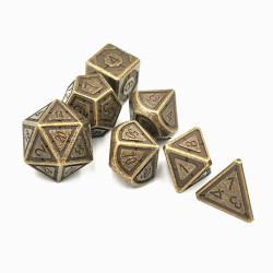 RPG Dice Touch of the...