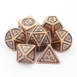 RPG Dice Legend of the...