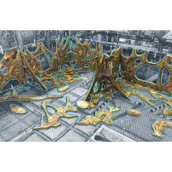 BattleSystems: Alien...