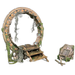 BattleSystems: Ancient Portal