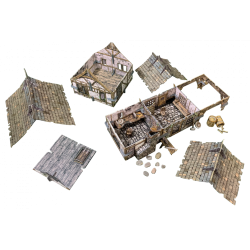 BattleSystems: Blacksmith's...
