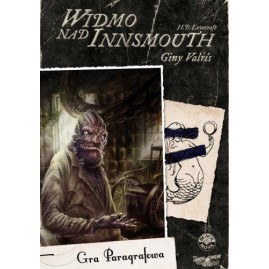 Choose Cthulhu 3: Specter...