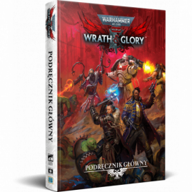 Warhammer 40000 Wrath &...